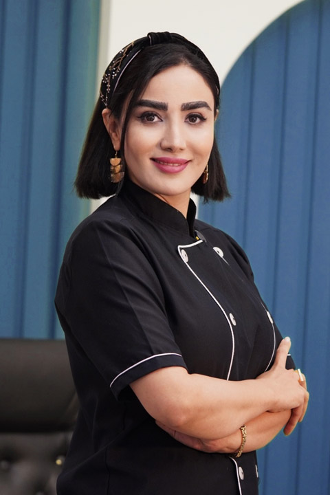 دکتر سولماز فرهنگ